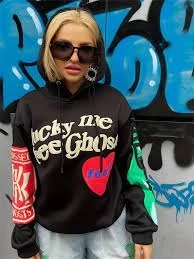 Discovering the Joy of Fashion in Cozy New Year Kanye Merch Hoodies