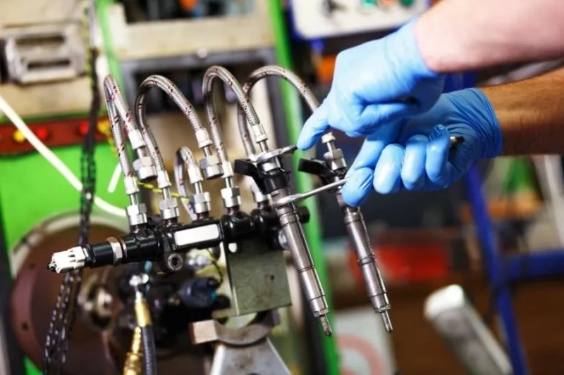 Why Diesel Injector Problems Can Affect Engine Lifespan
