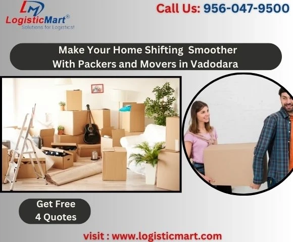 Why Minor Packing Errors Slow Down Your Move with Packers and Movers in Vadodara?