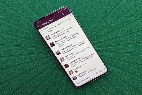 THE TOPMOST ANDROID MESSAGING APPS TO DOWNLOAD IN 2021