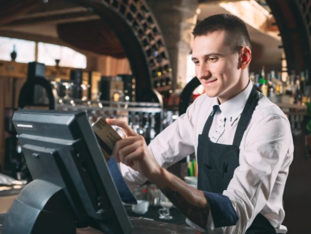 How Point of Sale Merchant Services Can Grow Your Business