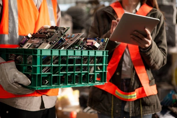Learn about Commercial Junk Removal services and strategies