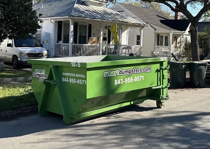 How to Choose the Best Dumpster Rental for Contractors in 2025