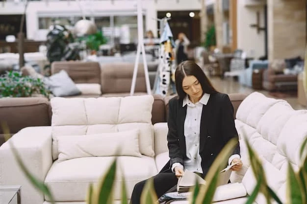 What to Expect When Visiting a Sofa Showroom in Wolverhampton