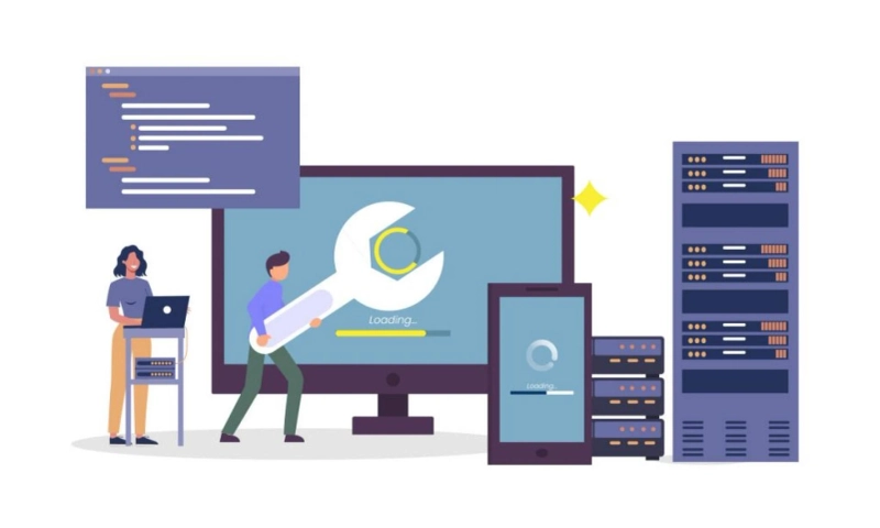 Understand the Importance of Web Application Maintenance