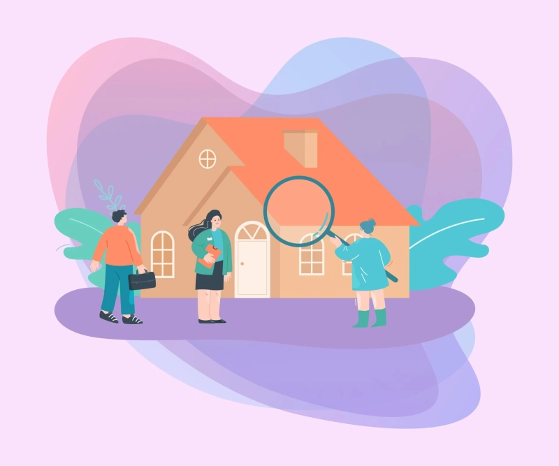 How to Spot Early Signs of Exterior Home Damage?