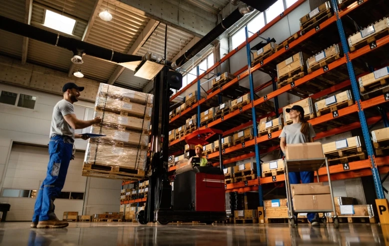 The Secret to Short Lead Times in Aerospace Supply Chains: PTX Defense’s Proven Approach