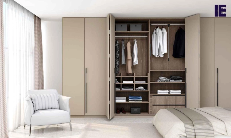 Bespoke Bifold Doors & Wardrobes