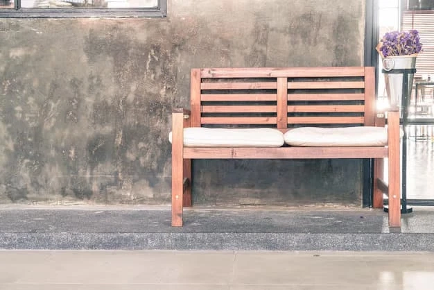 Why Teak Garden Benches Are the Heart of Any Outdoor Space