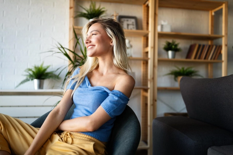 Small Habits, Big Change: How 1% Shifts Are Saving My Sanity (And Can Save Yours, Too)