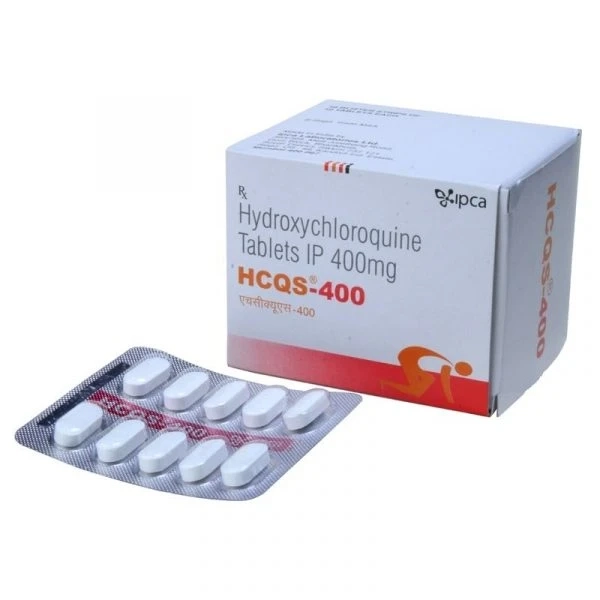 Hydroxychloroquine: A Game-Changer in Autoimmune Diseases and Where to Buy It