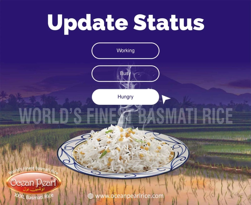 Best Basmati Rice in Pakistan: An Image of Value and Taste