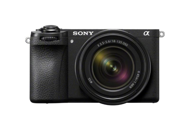 Sony Camera Secrets Revealed: Capture Stunning Photos Like a Pro!