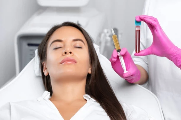 PRP Hair Treatment in Dubai: Maximize Your Growth