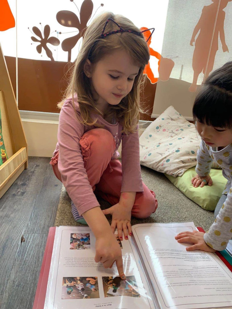 Best Preschool and Childcare in Mt Wellington, Auckland