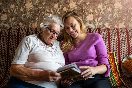 Assisted Living Garland TX