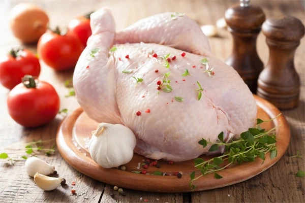 Benefits of Halal Chicken You Didn’t Know About