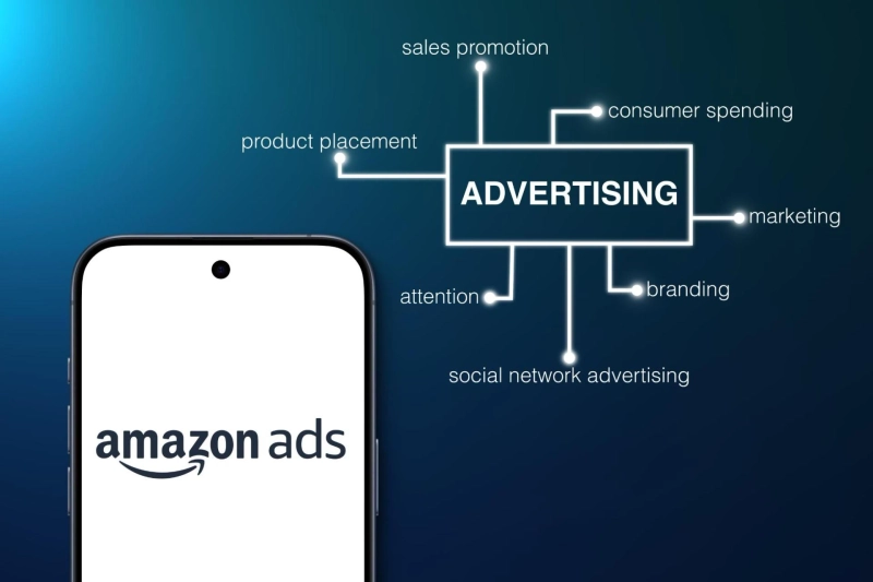 Exploring the Different Types of Ads on Amazon: A Comprehensive Guide for Sellers