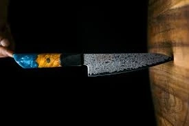 Everything You Need To Know About Knife Balance