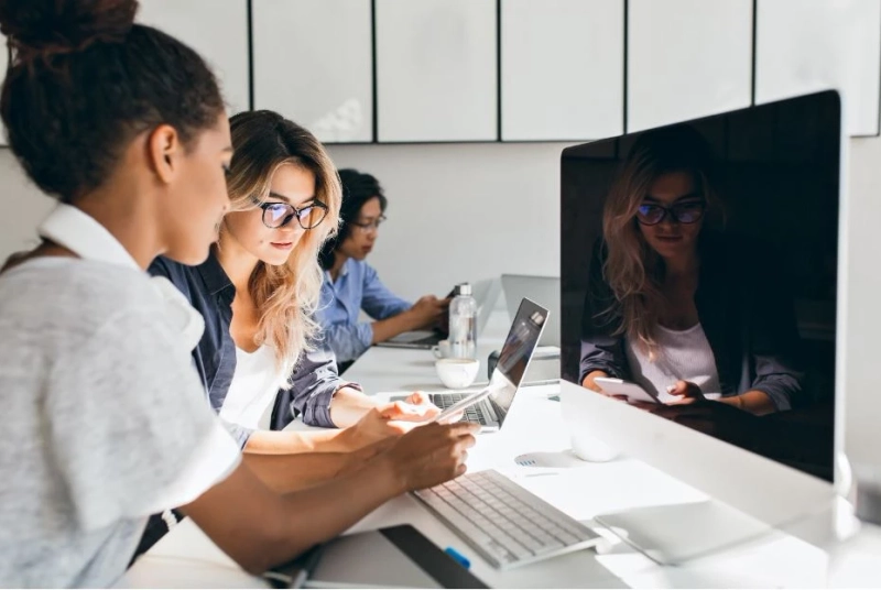 7 Reasons Your Company Should Implement eLearning