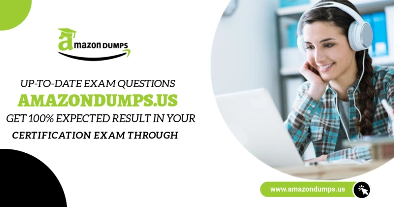 Amazon DAS-C01 Dumps-DAS-C01 Study Material | Amazondumps.us