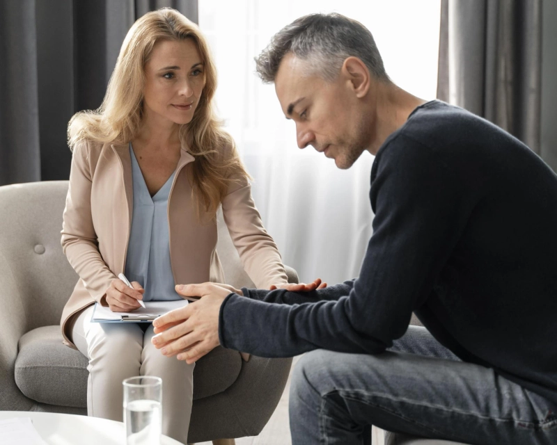 Unsure How to Handle Trauma-Related Situations? Could Trauma Informed Care Training OKC Help?