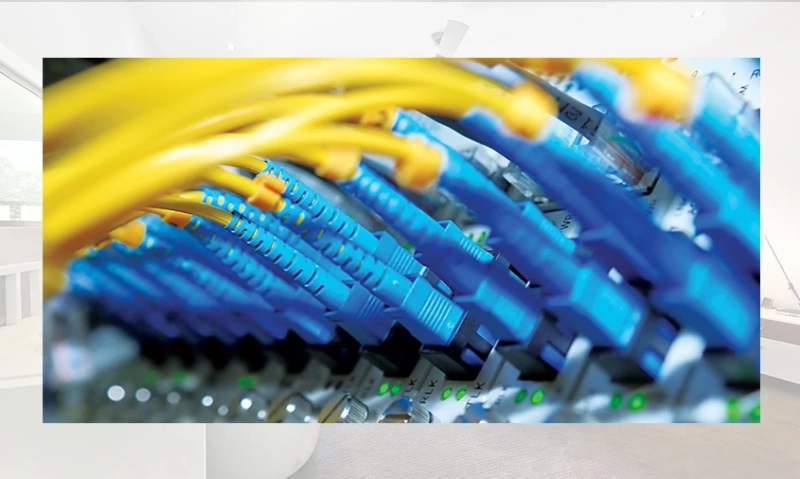 Boosting Connectivity: Significance of Structured Cabling Solutions