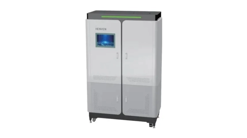 Thermal Analyser In Batteries