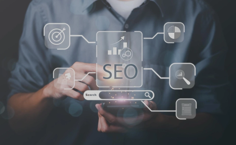 What are the 7 LLM (Large Language Module) Techniques that can Improve your SEO Performance? 