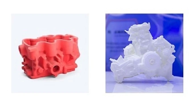 Finding the Best China Custom CNC Machining and SLA 3D Printing Services