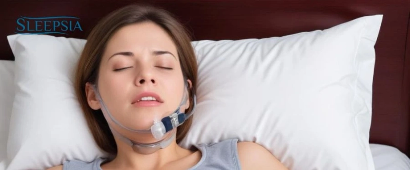 What Is Obstructive Sleep Apnea?