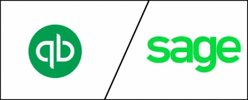 What Is The Difference Between QuickBooks Vs Sage