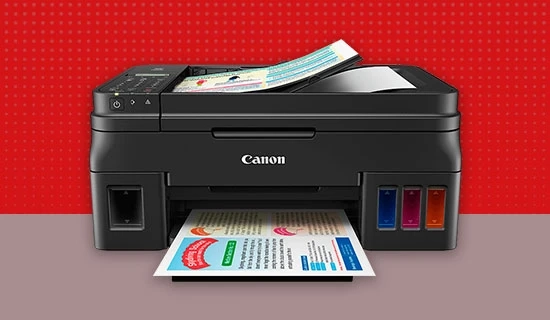 How To Do The Canon IJ Setup Using canon.com/ijsetup?