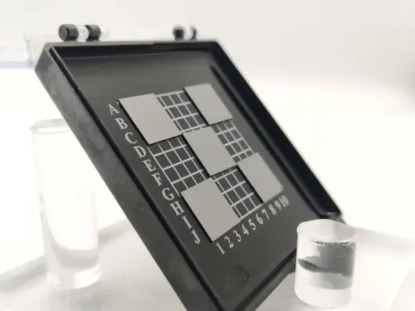 6H-SiC Substrates: N-Type vs. P-Type in Power Electronics and Beyond