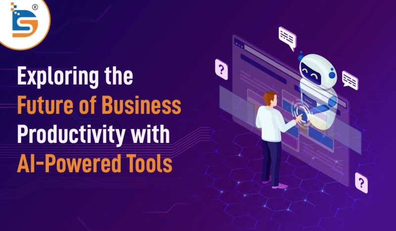 Exploring the Future of Business Productivity with AI-Powered Tools