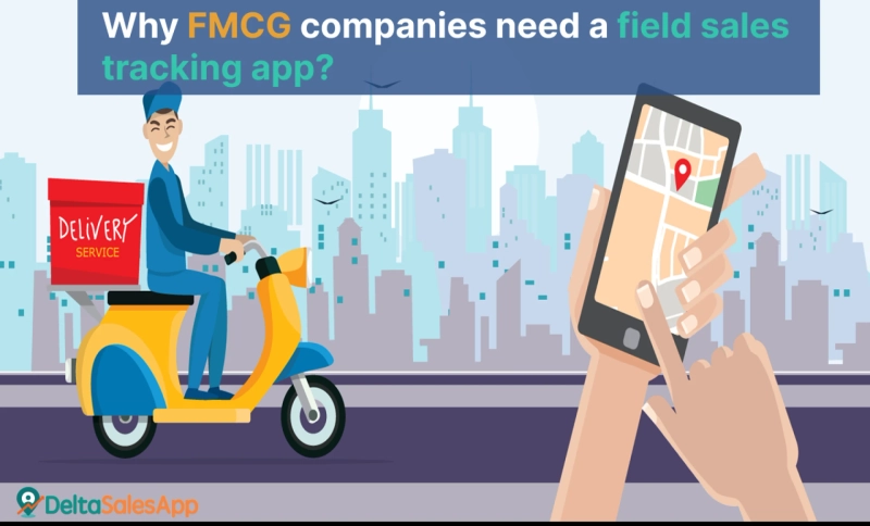 Why FMCG Booking Is Not An Option and You Need Sales Analytics!
