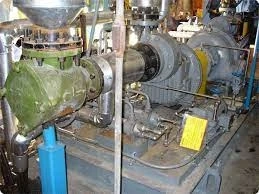 BOILER FEED WATER SYSTEM: VITAL PART FOR THE ENTIRE SYSTEM