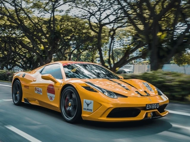 How To Wrap A Car With Vinyl