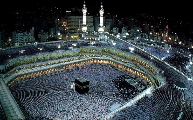 Why October 2025 Umrah Packages are a Great Time to Perform Umrah?
