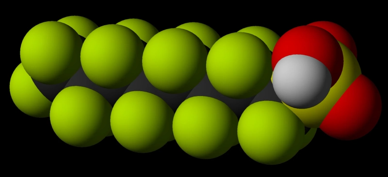 Fluorosurfactant Toxicity: Understanding the Risks and Precautions