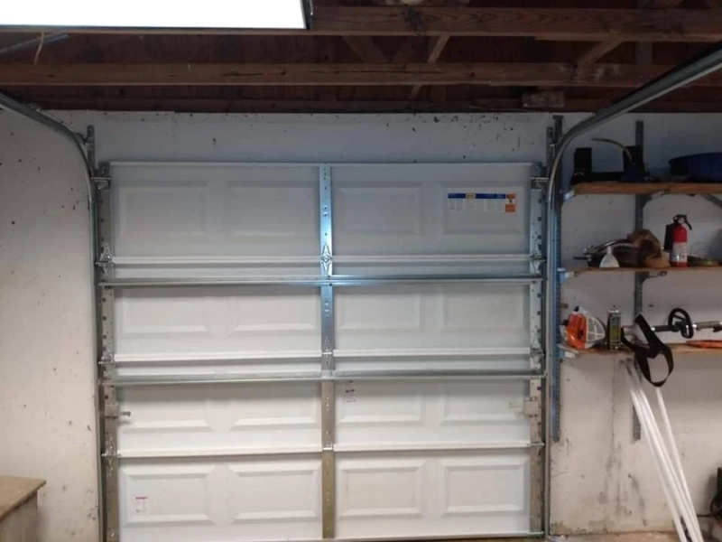 Roller Repair: How to Keep Your Garage Door Rollers in Top Condition