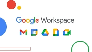 Google workspace, Cloud directory, Cybersecurity service provider F60 Host