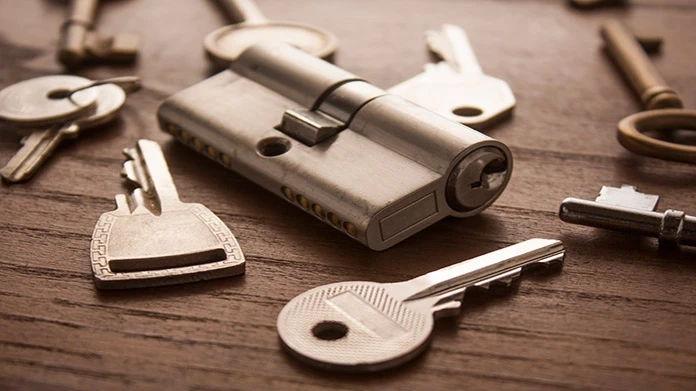 Upgrade Your Locks with Premium Lock Change Dubai