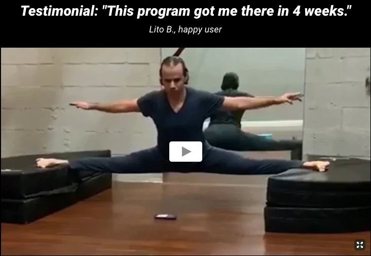 Hyperbolic Stretching Review - Amazing Guide For Your Muscles!!