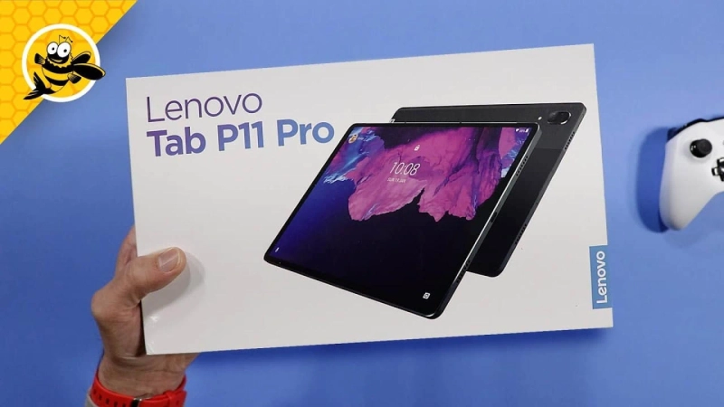 Lenovo Tab P11 Pro: Full Description