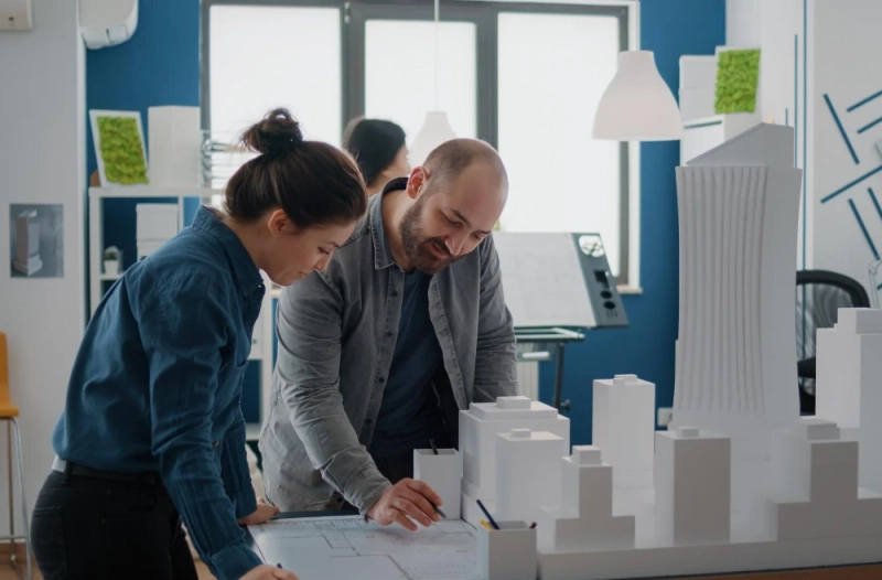 Top Structural Design Companies in Vijayawada: How to Choose the Best