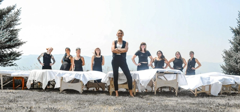 Seeking Relaxation With Mobile Massage Salt Lake City Therapy