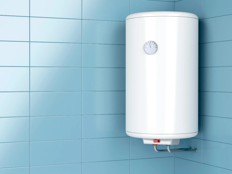 Electric Water Heater Manufacturing Plant Project Report 2024, Business Plan, Manufacturing Process, Raw Materials, Cost and Revenue | Syndicated Analytics