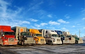 Bookkeeping Tips for Truckers: The Basics