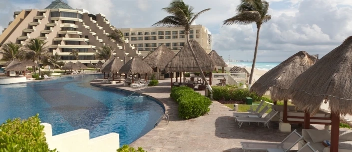 Which All-Inclusive Water Resort in Tulum Promises the Best Vacation Experience?Post Title